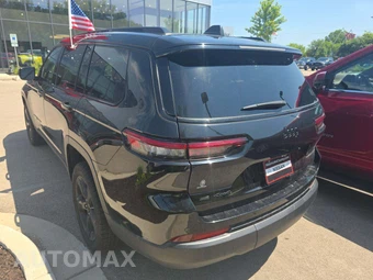 2023 Jeep Grand Cherokee L Altitude - miniatura 2