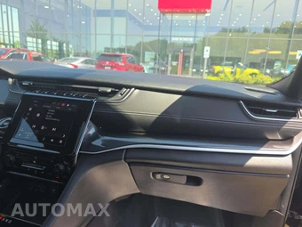 2023 Jeep Grand Cherokee L Altitude - miniatura 20