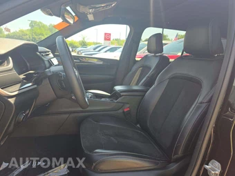2023 Jeep Grand Cherokee L Altitude - miniatura 6