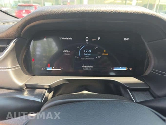 2023 Jeep Grand Cherokee L Altitude - miniatura 9