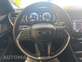 2023 Jeep Grand Cherokee L Altitude - miniatura 10