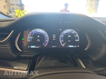 2023 Jeep Grand Cherokee L Altitude - miniatura 12