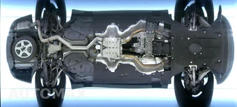 2023 Jeep Grand Cherokee L Altitude - miniatura 18