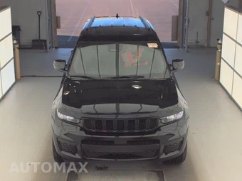 2023 Jeep Grand Cherokee L Altitude - miniatura 2