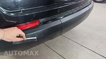 2023 Jeep Grand Cherokee L Altitude - miniatura 23
