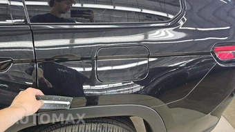 2023 Jeep Grand Cherokee L Altitude - miniatura 29