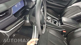 2023 Jeep Grand Cherokee L Altitude - miniatura 34