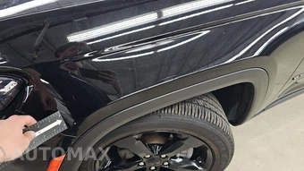 2023 Jeep Grand Cherokee L Altitude - miniatura 38