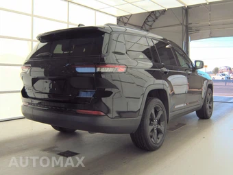 2023 Jeep Grand Cherokee L Altitude - miniatura 4