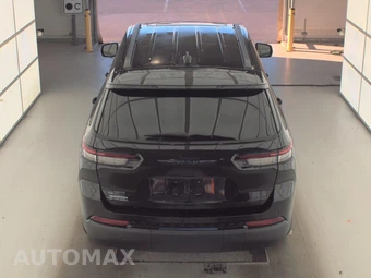 2023 Jeep Grand Cherokee L Altitude - miniatura 5
