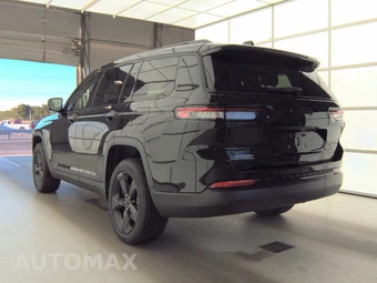 2023 Jeep Grand Cherokee L Altitude - miniatura 6