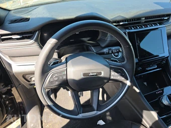 2023 Jeep Grand Cherokee L Altitude - miniatura 10