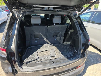 2023 Jeep Grand Cherokee L Altitude - miniatura 17