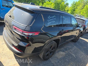 2023 Jeep Grand Cherokee L Altitude - miniatura 4