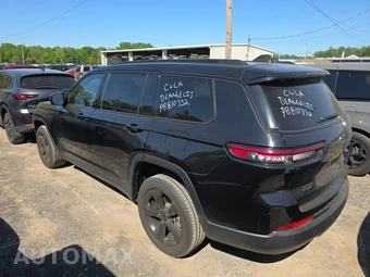 2023 Jeep Grand Cherokee L Altitude - miniatura 6