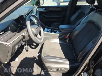 2023 Jeep Grand Cherokee L Altitude - miniatura 7