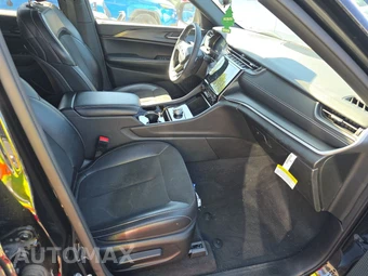 2023 Jeep Grand Cherokee L Altitude - miniatura 8