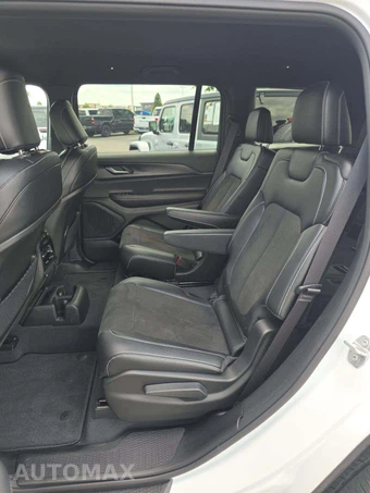 2023 Jeep Grand Cherokee L Altitude - miniatura 13