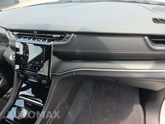 2023 Jeep Grand Cherokee L Altitude - miniatura 20