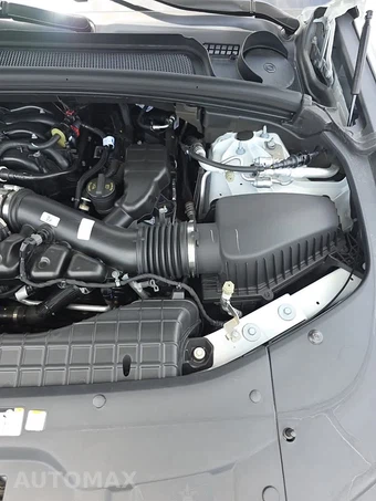 2023 Jeep Grand Cherokee L Altitude - miniatura 22