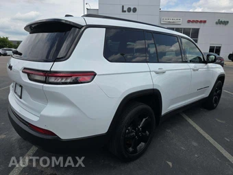 2023 Jeep Grand Cherokee L Altitude - miniatura 3