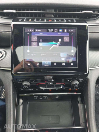 2023 Jeep Grand Cherokee L Altitude - miniatura 10