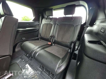 2023 Jeep Grand Cherokee L Altitude - miniatura 14