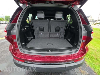 2023 Jeep Grand Cherokee L Altitude - miniatura 15