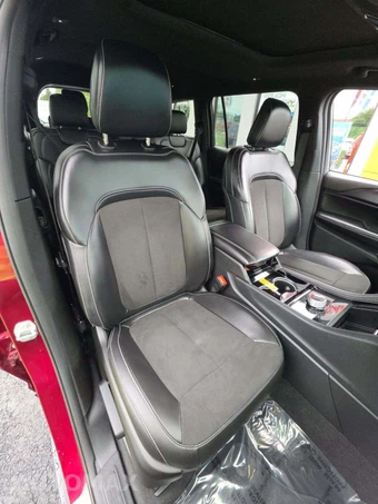 2023 Jeep Grand Cherokee L Altitude - miniatura 19