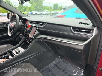 2023 Jeep Grand Cherokee L Altitude - miniatura 20