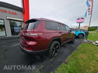 2023 Jeep Grand Cherokee L Altitude - miniatura 3
