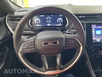2023 Jeep Grand Cherokee L Altitude - miniatura 10