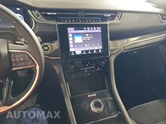 2023 Jeep Grand Cherokee L Altitude - miniatura 11