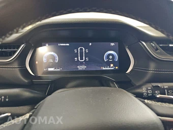 2023 Jeep Grand Cherokee L Altitude - miniatura 12