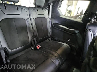 2023 Jeep Grand Cherokee L Altitude - miniatura 14