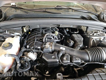 2023 Jeep Grand Cherokee L Altitude - miniatura 16