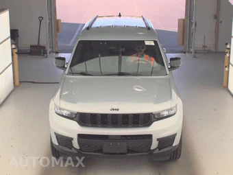 2023 Jeep Grand Cherokee L Altitude - miniatura 2