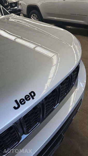 2023 Jeep Grand Cherokee L Altitude - miniatura 22