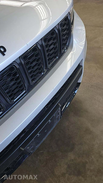 2023 Jeep Grand Cherokee L Altitude - miniatura 25