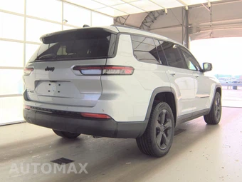 2023 Jeep Grand Cherokee L Altitude - miniatura 4