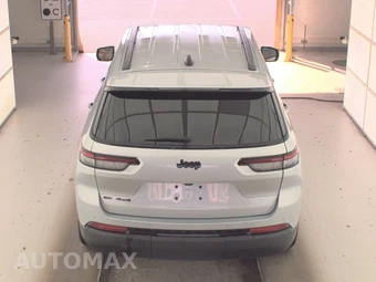 2023 Jeep Grand Cherokee L Altitude - miniatura 5