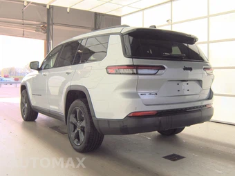 2023 Jeep Grand Cherokee L Altitude - miniatura 6