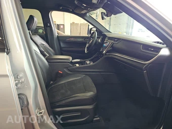 2023 Jeep Grand Cherokee L Altitude - miniatura 8