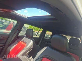 2023 Jeep Grand Cherokee L Altitude - miniatura 11