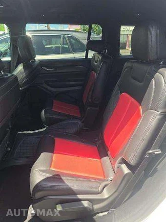 2023 Jeep Grand Cherokee L Altitude - miniatura 13