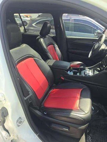2023 Jeep Grand Cherokee L Altitude - miniatura 18