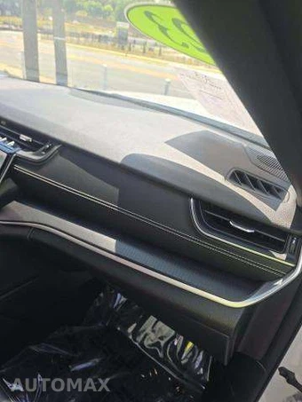 2023 Jeep Grand Cherokee L Altitude - miniatura 19