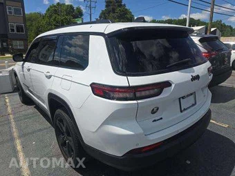 2023 Jeep Grand Cherokee L Altitude - miniatura 2