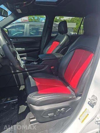 2023 Jeep Grand Cherokee L Altitude - miniatura 6