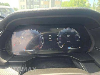 2023 Jeep Grand Cherokee L Altitude - miniatura 9